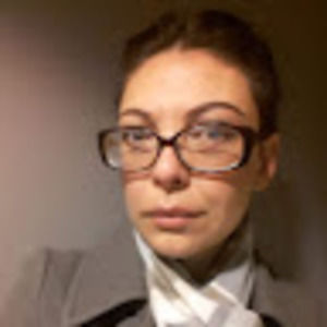 Meet your Posher, Jacqueline